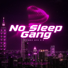 No Sleep Gang