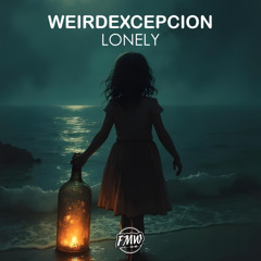 WeirdExcepcion - Lonely [TRAP]