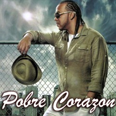 POBRE CORAZON (Divino Cover)