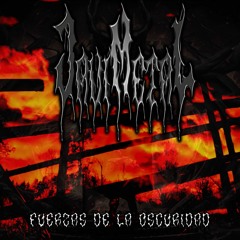 FUERZAS DE LAS OSCURIDAD