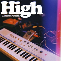 Harry Nathan - High