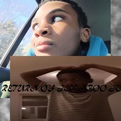 Shitball Noodles FT. J. Jones