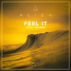 ALIGN - Feel It (Feat. SOUNDR)
