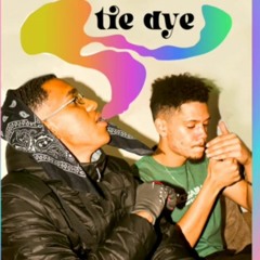 Tye Dye [Prod. Patamc] com Leles ®™ 🇮🇱🦅