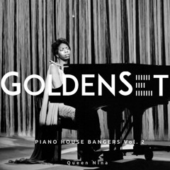SET 7 - Piano House Bangers Vol.2 🎹  "Queen Nina"