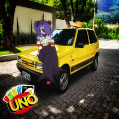 eu vou comer seu cu no uno [technofunk/rock doido] 🎸