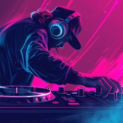 Electronic Music For Lost Souls