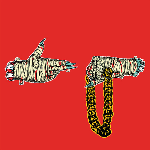 Close Your Eyes (And Count to Fuck) (feat. Zack De La Rocha)