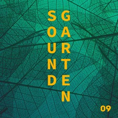 Soundgarten 09 \\ Mix Series