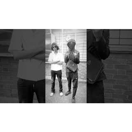 Hzino x Zinii - Dirty Lyfe (Official Audio) | TWITCH FREESTYLE