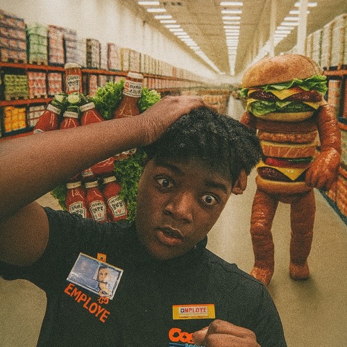 Lost in the Costco Sped Up