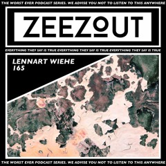 ZeeZout Podcast 165 | Lennart Wiehe
