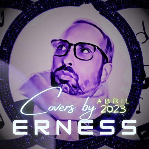 Usted Se Me Llevo La Vida ( Alexandre Pires ) Covers By Erness April23 [DJ]