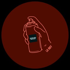 PREMIERE: La Riff - OKLM [Gemini Wax Records]