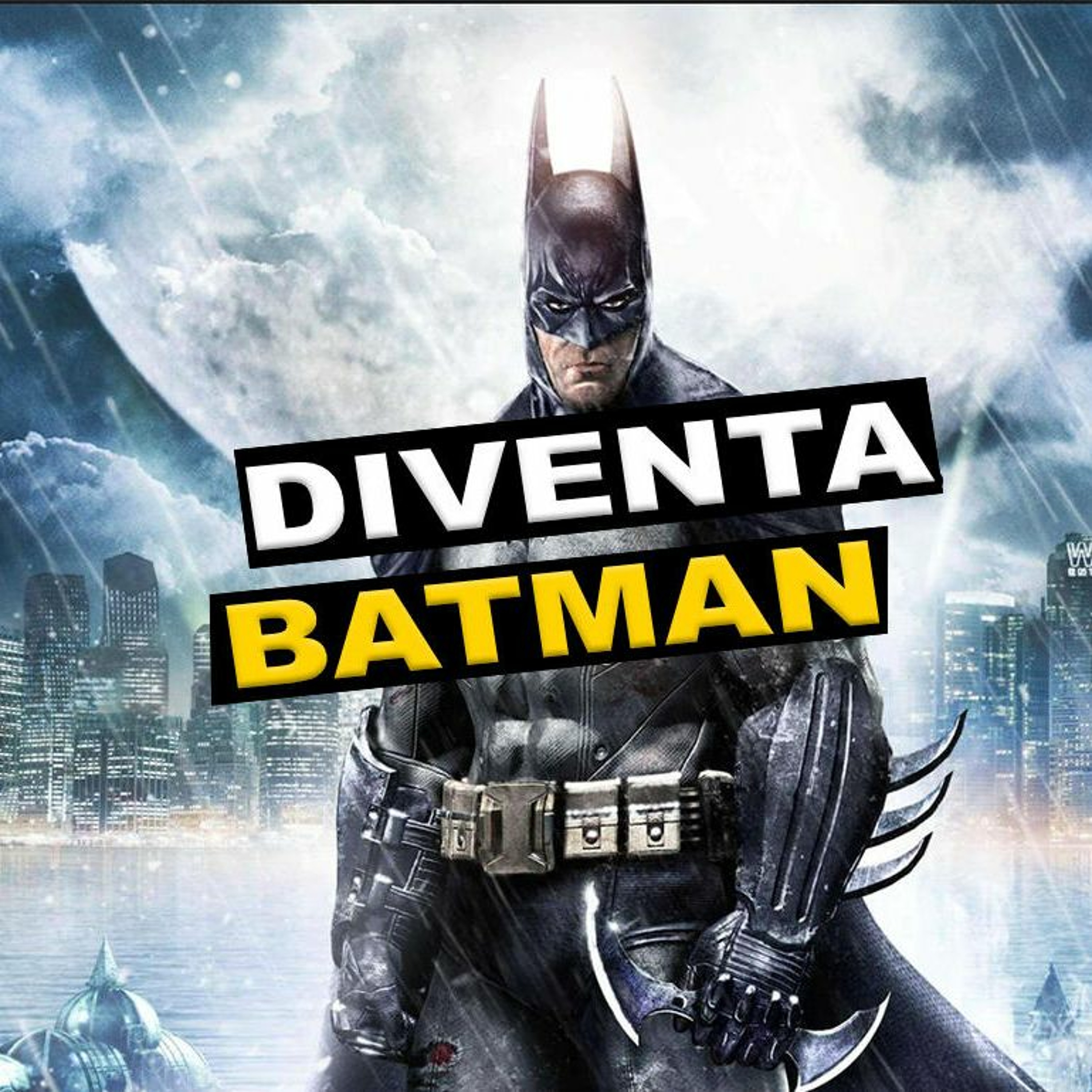 Il Porcast dello zio Hack dal 1998 Miglioramento Personale Underground