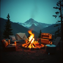 Colorado Camping Song