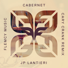 BRM PREMIERE: JP Lantieri - Cabernet (Cary Crank Remix) [Flemcy Music]