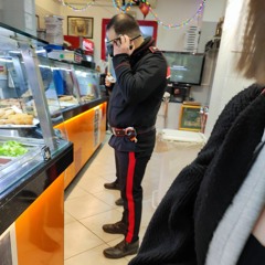 francesco ama una puttana di amsterdam.wav (Andrea Daconto cover)