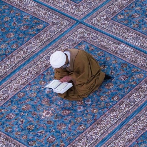 ما تيسر من آل عمران | د. أحمد العربي