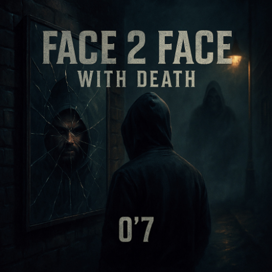 Stream Face 2 Face with Death by O'7 | Listen online for