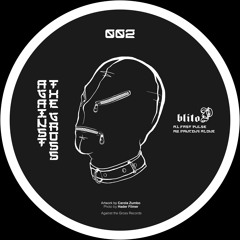blitoP - Dancing Alone