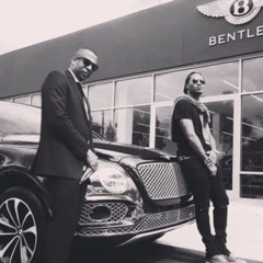 "Lancer" | (2024) Future x Southside Mixtape Pluto Type Beat | Hip Hop / Trap Beat