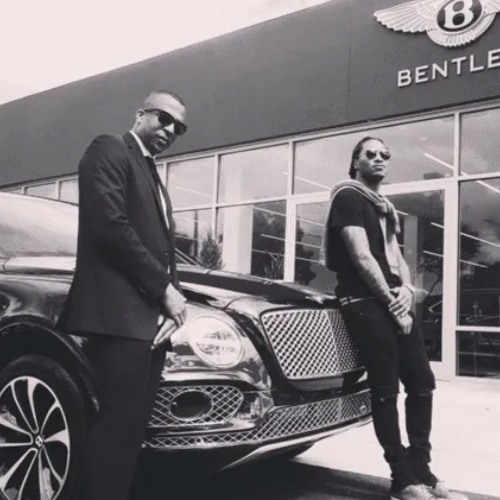 "Lancer" | (2024) Future x Southside Mixtape Pluto Type Beat | Hip Hop / Trap Beat