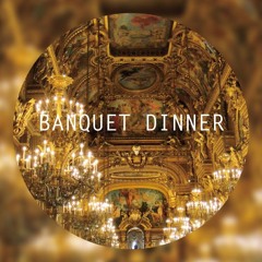 [Étude à Quatre Mains] Doigté "Banquet Dinner" (2023)