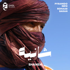 Pyramido, N810 , Rohaab, Baran - Shaneh | شانيه