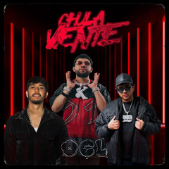 Luis R. Conriquez- CHULA VENTE (OCL REMIX) [FREE DOWNLOAD}