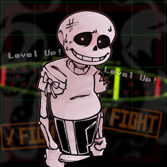 RUINS DUST SANS — Desperate Measures