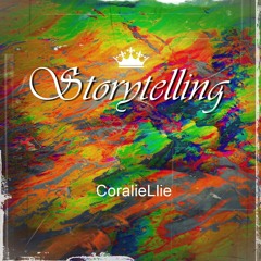 Storytelling by CoralieLlie