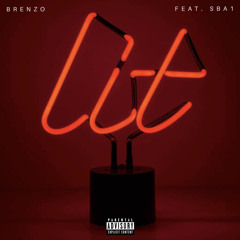 LiT (feat. SBA1)