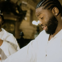 Lonni - 14 ft. Moby (prod by Dee B)