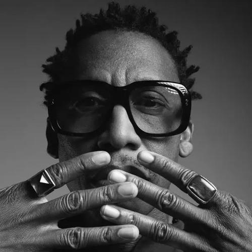 Ask of You - Raphael Saadiq