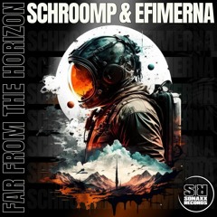 Schroomp & Efimerna - ADDICTED TO YOUR LOVE (Original Mix)