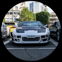 PREMIERE: JUD3 - Like You Do