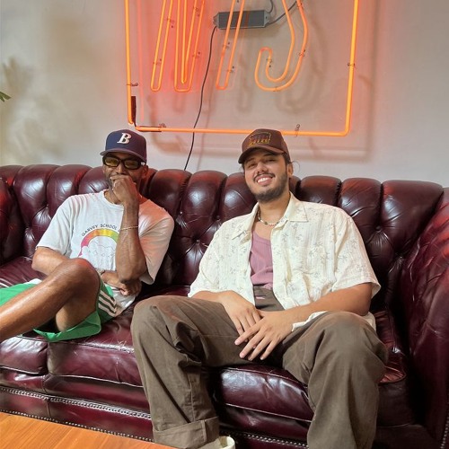 Mixed Fruit w/ Eddie Junior & Benji G 070824