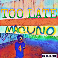 TOO LATE