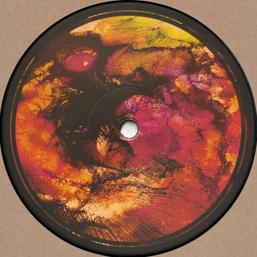 James Andrew, Nathan Pinder, The Trip & Tip Top - Nuances de Nuit, Vol. 6 (NUIT006)