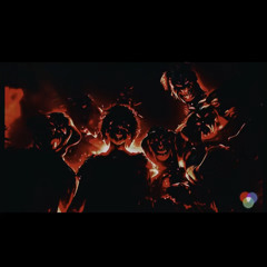 MDXTI X SDOT X SHA X CRASHOUT