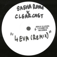 SHYGIRL – 4EVA (SASHA ROME X CLEARCAST REMIX)