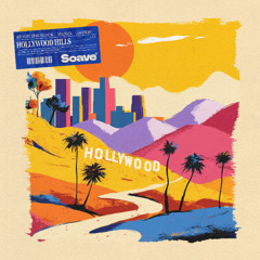 Kid On The Block, Menza & JAGSON - Hollywood Hills