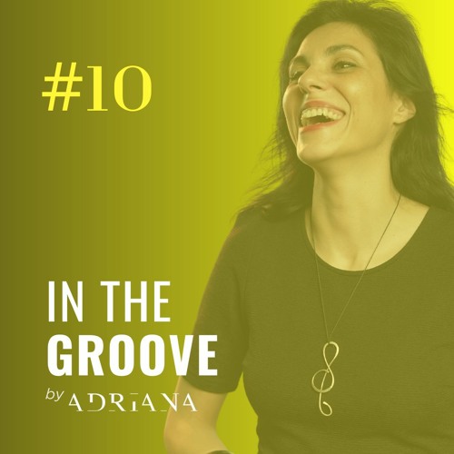 InTheGroove #010 Live @Tausendbar(CGN)