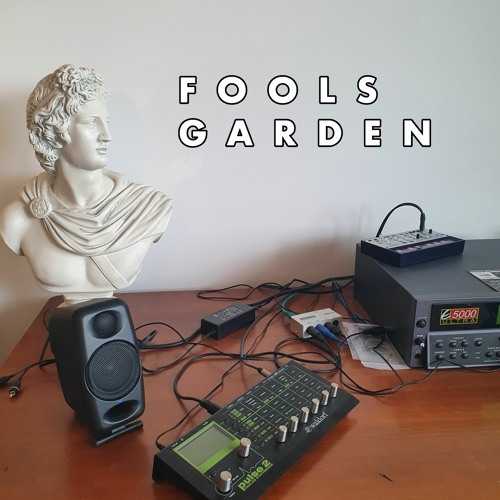 Fools Garden