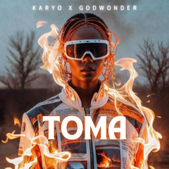 KARYO & Godwonder - Toma (DJ PACK)