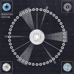 Generation Crossing Is Out NOW!