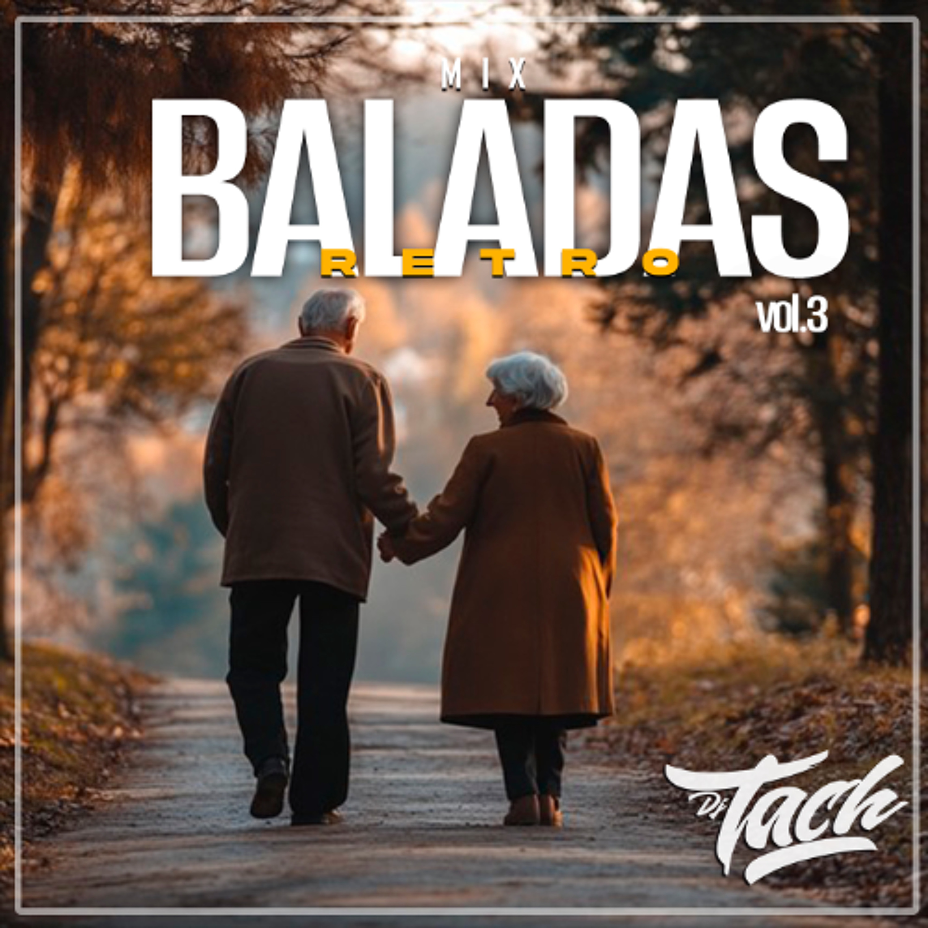 Mix Baladas Retro en Español Vol.3 episode artwork