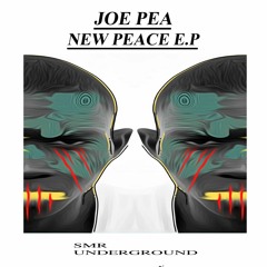 Joe Pea - Scuffed (Original)