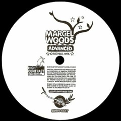 Marcel Woods - Advanced (SMBG Edit)